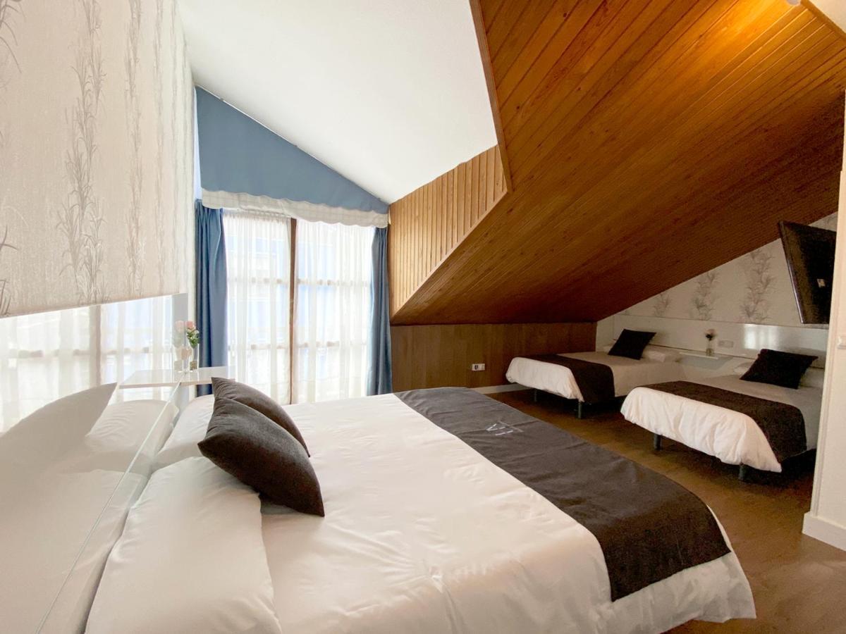 Hotel Avelina Onís 외부 사진