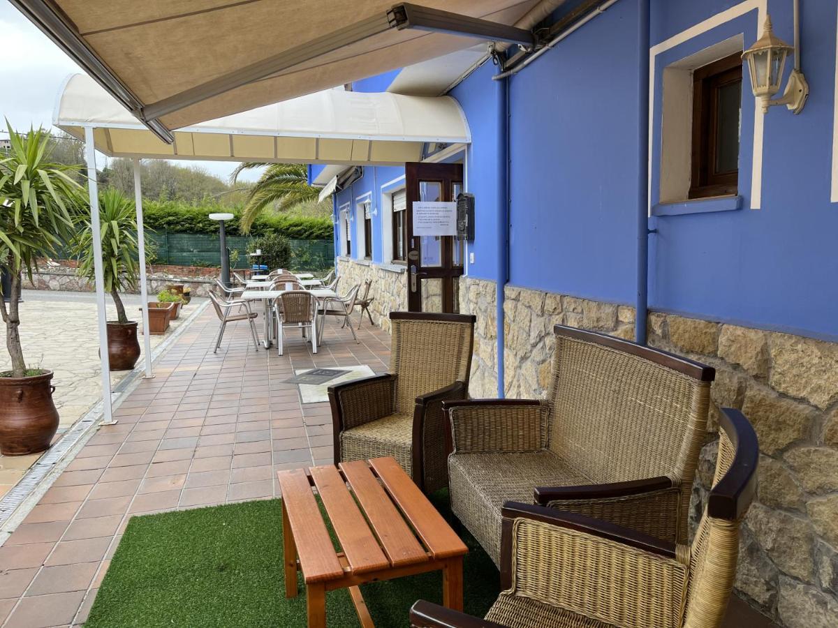 Hotel Avelina Onís 외부 사진