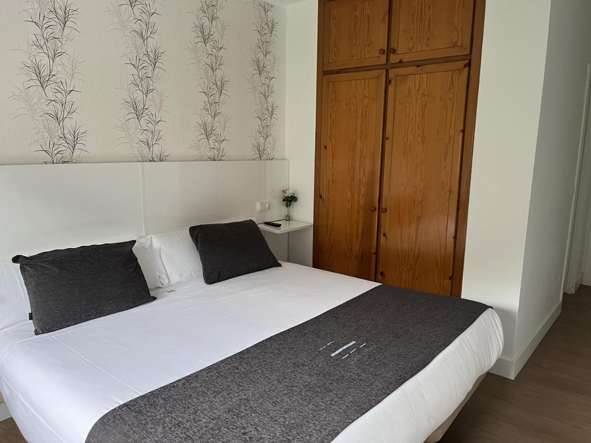 Hotel Avelina Onís 외부 사진