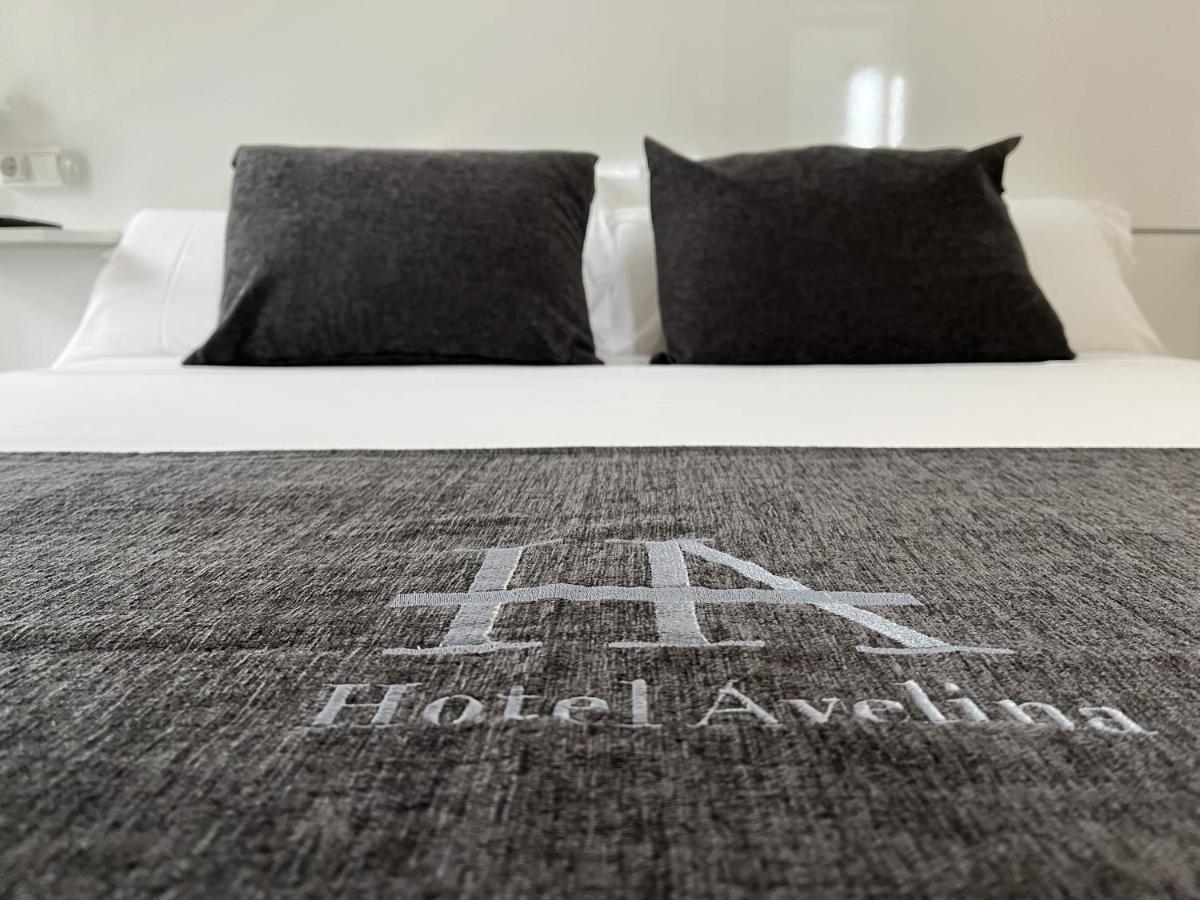 Hotel Avelina Onís 외부 사진
