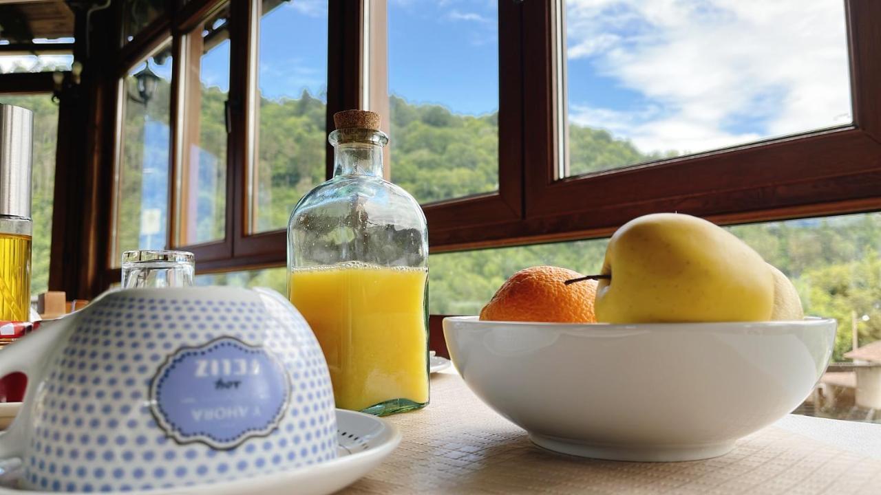 Hotel Avelina Onís 외부 사진